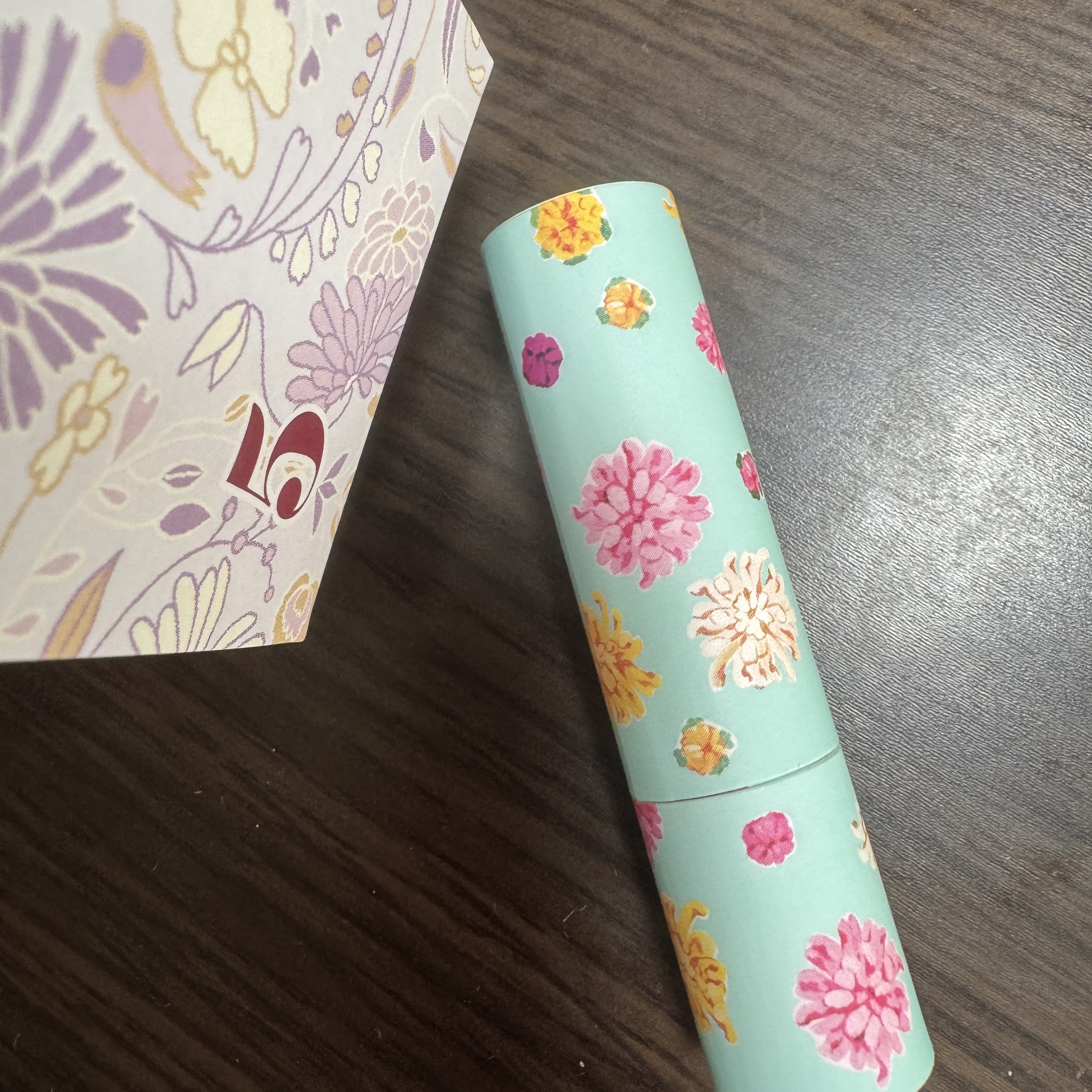 アドベント カレンダー 2024/PAUL & JOE BEAUTE/その他キットセットを使ったクチコミ（2枚目）