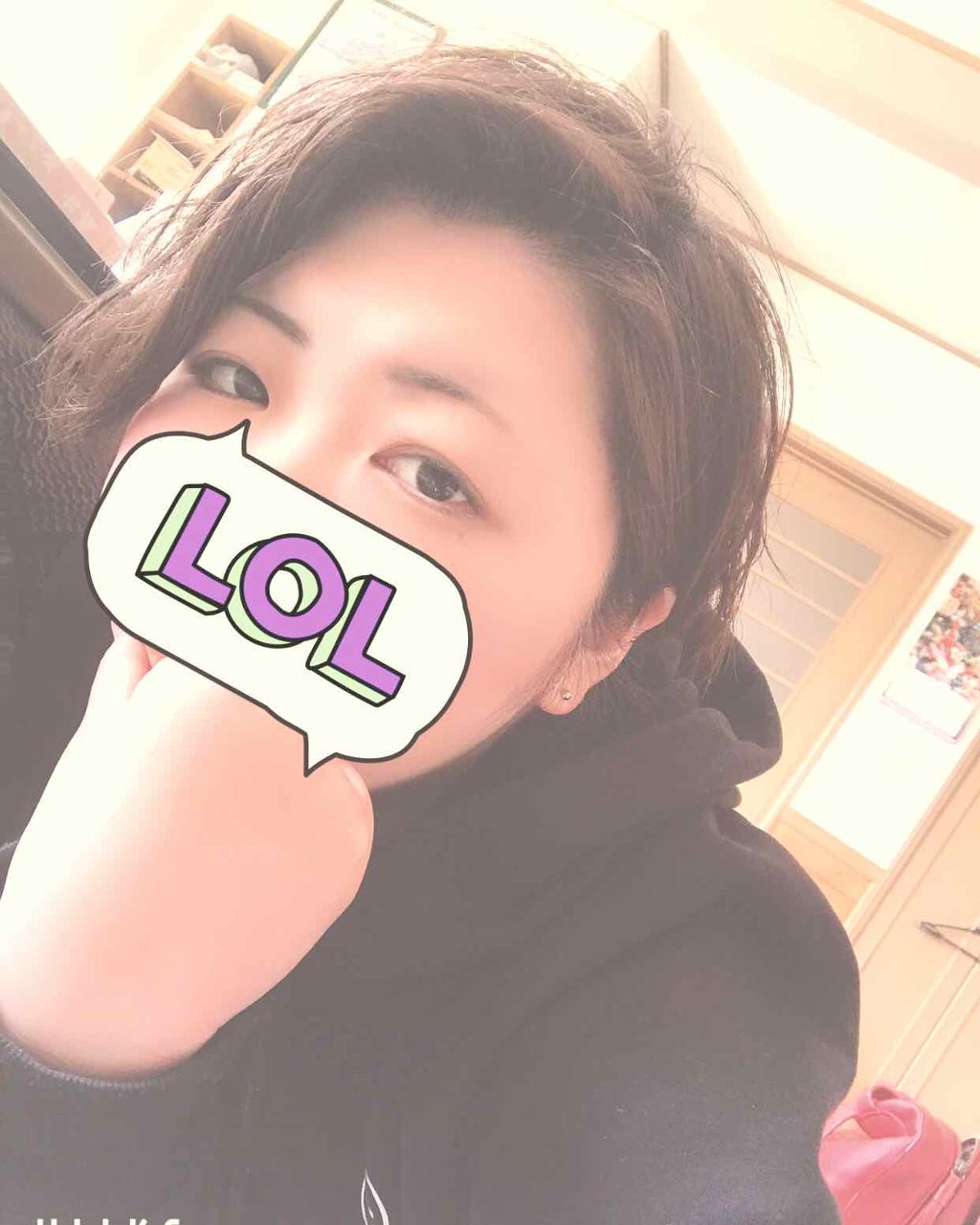 ヘアワックス/ザ・プロダクト/ヘアワックス・クリームを使ったクチコミ(2枚目)