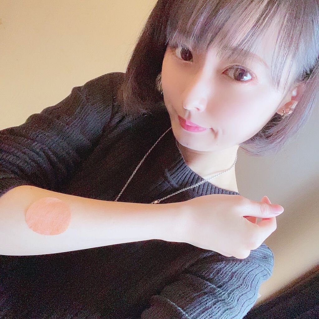 貼るライフU-patch/貼るライフ/シートマスク・パックを使ったクチコミ（2枚目）