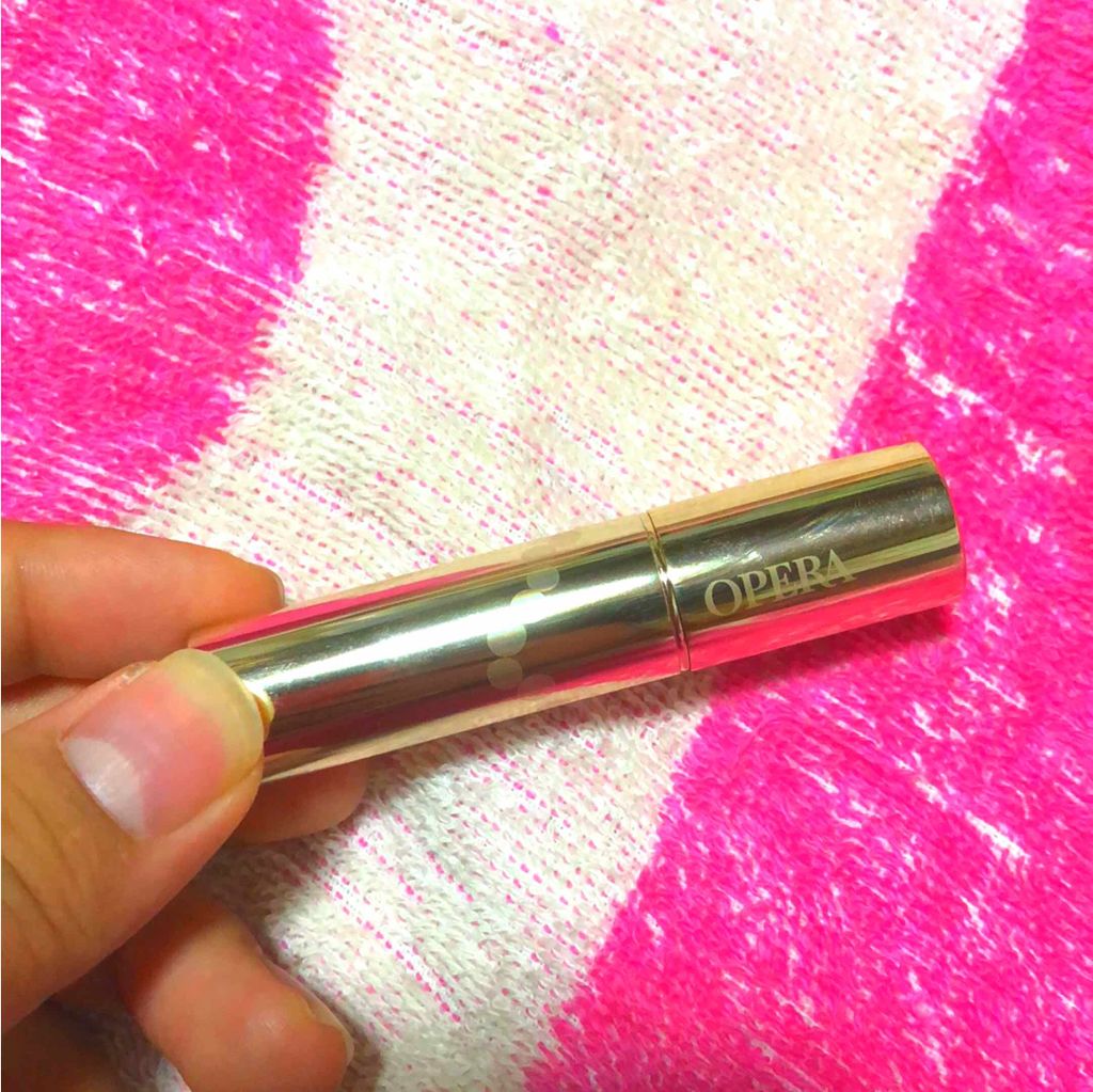オペラ リップティント N/OPERA/リップティントを使ったクチコミ（1枚目）