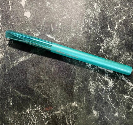 「密着アイライナー」クリームペンシル/デジャヴュ/ペンシルアイライナーを使ったクチコミ(1枚目)