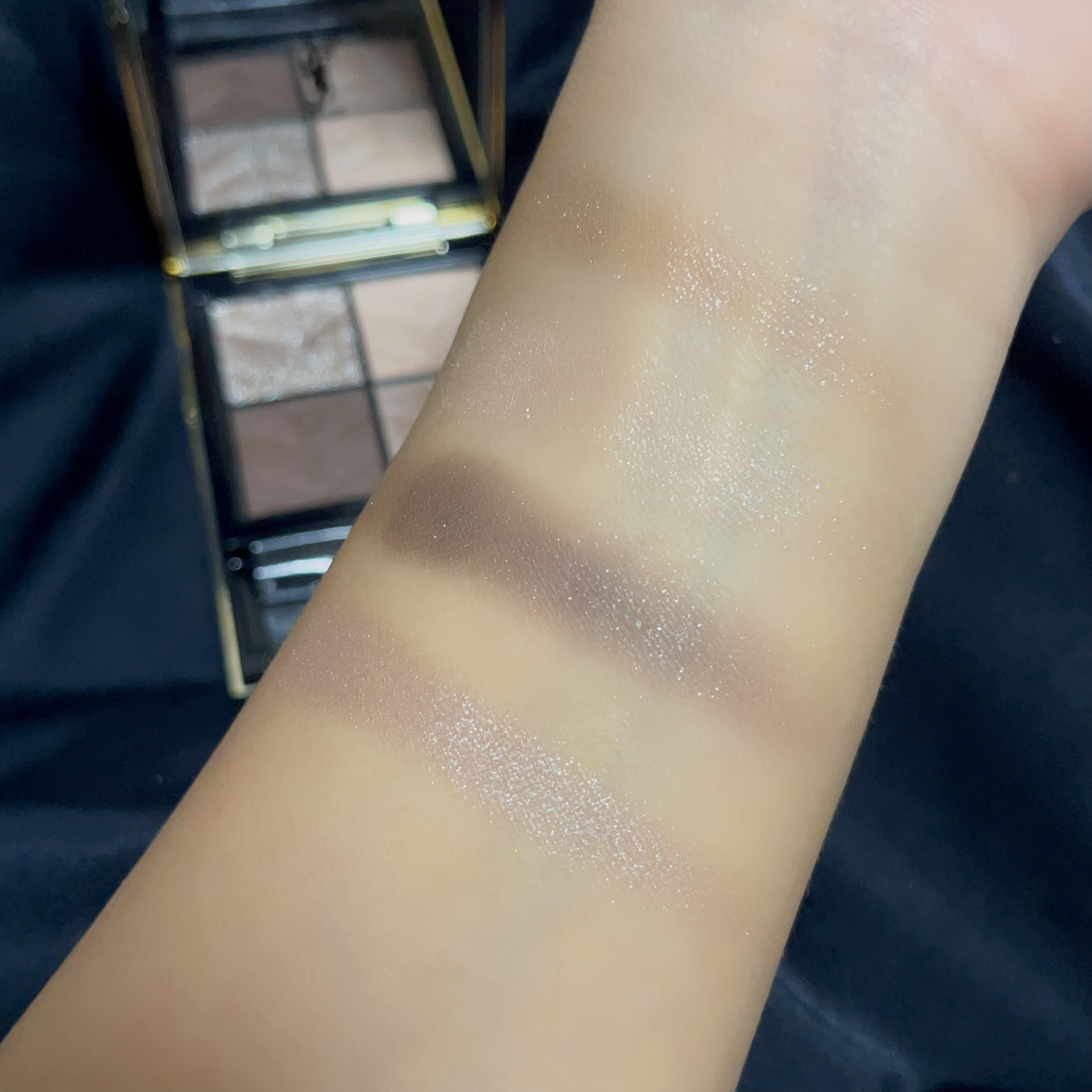 エレガンス グラヴィティレス マスカラ/Elégance/マスカラを使ったクチコミ（3枚目）