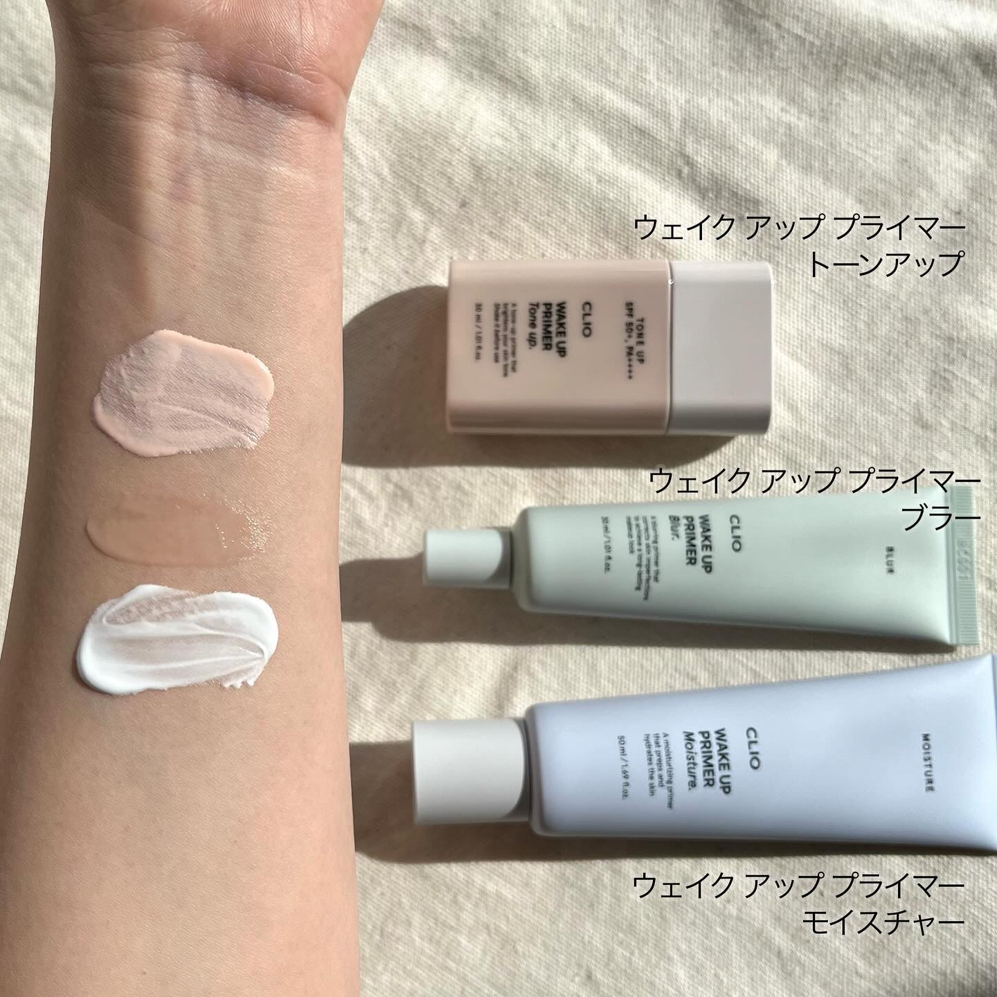 キル カバー ザ ニュー ファンウェア クッション/CLIO/クッションファンデーションを使ったクチコミ（3枚目）