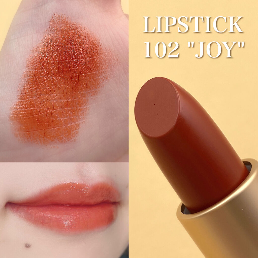 リップスティック/(NM)/口紅を使ったクチコミ（2枚目）