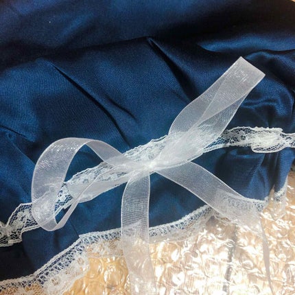 もこ on LIPS 「写真の撮り方がwwwわからんwwwwwwシルクナイトギャップの..」(2枚目)