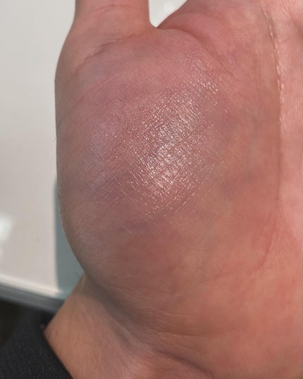 AQ アブソリュート UV プロテクション ブライトニング & リンクル/DECORTÉ/日焼け止めローションを使ったクチコミ(4枚目)