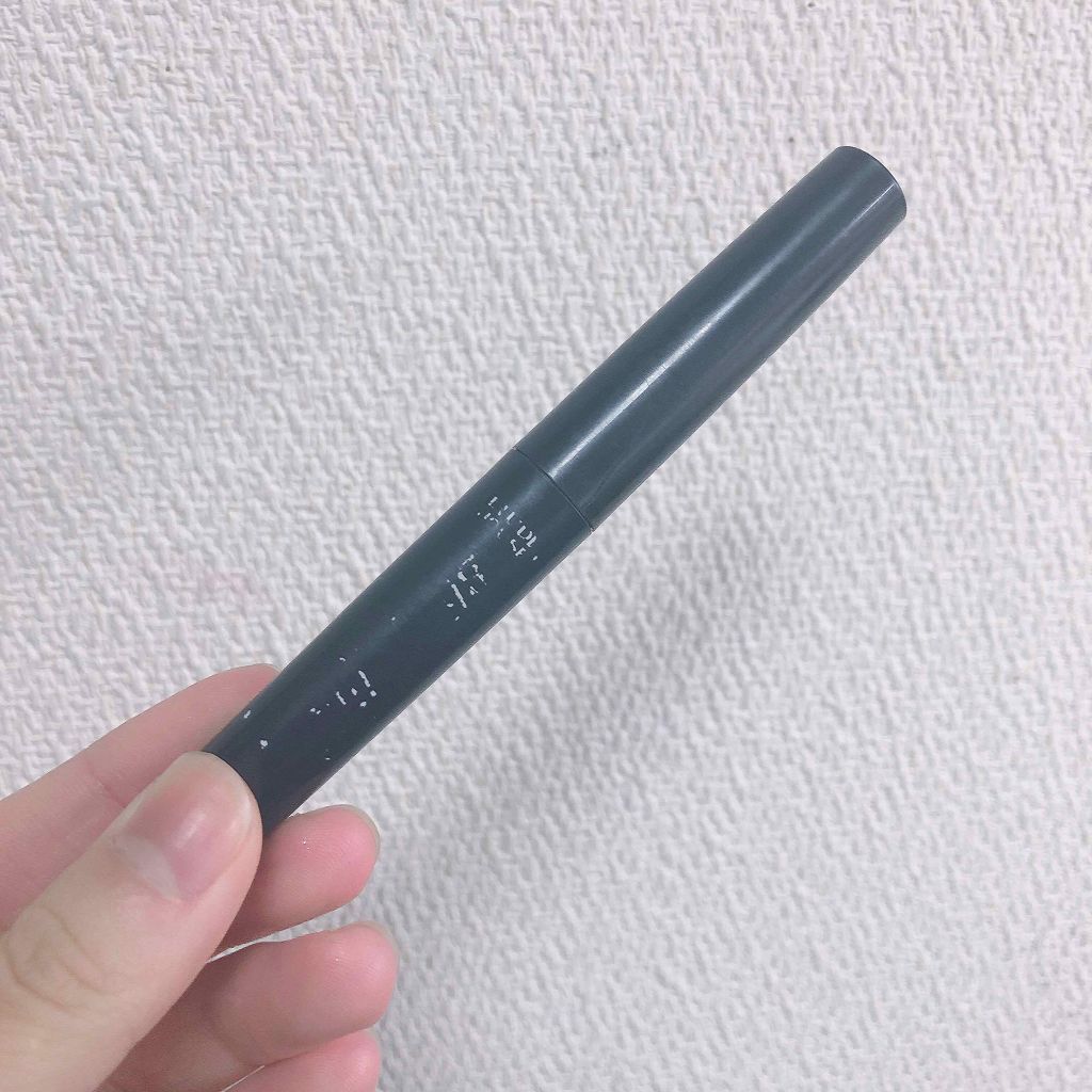 キラキラ アイシャドウ/ETUDE/スティックアイシャドウを使ったクチコミ（2枚目）