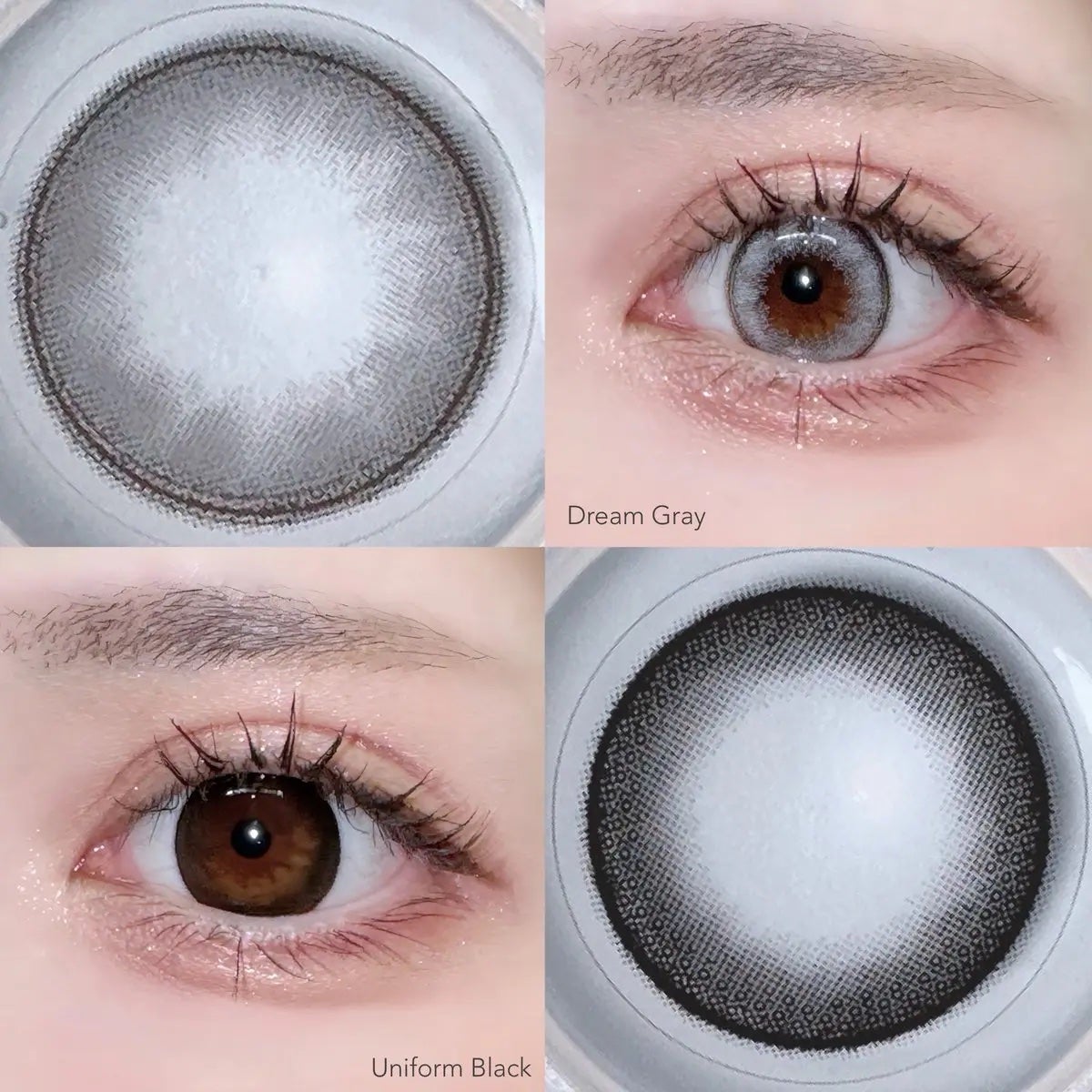 MOLAK 1day/MOLAK/ワンデー(1DAY)カラコンを使ったクチコミ(1枚目)