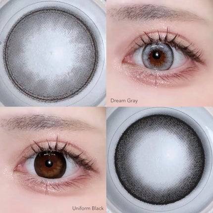 MOLAK 1day/MOLAK/ワンデー(1DAY)カラコンを使ったクチコミ(1枚目)