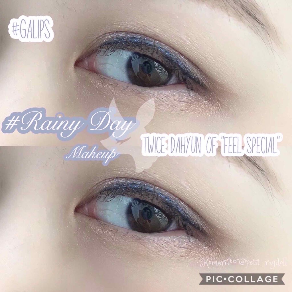 クリームアイライナー WP/ettusais/ペンシルアイライナーを使ったクチコミ（1枚目）