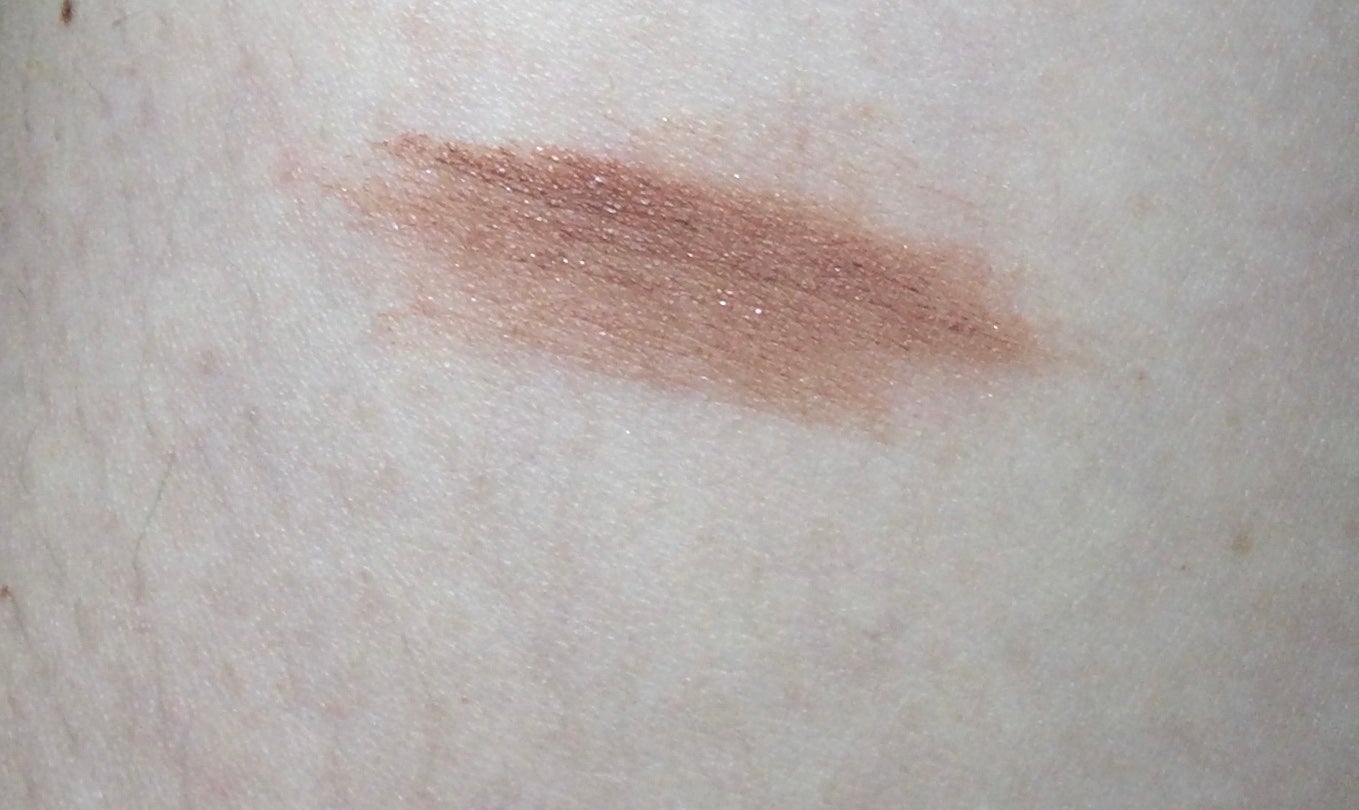 3DアイブロウカラーN/KATE/眉マスカラを使ったクチコミ(2枚目)