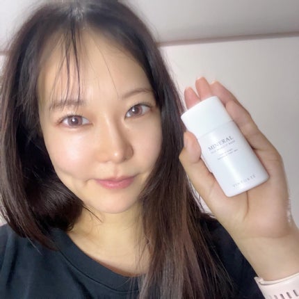 ミネラルシルクメイクアップベース/ヴァントルテ/化粧下地を使ったクチコミ(4枚目)