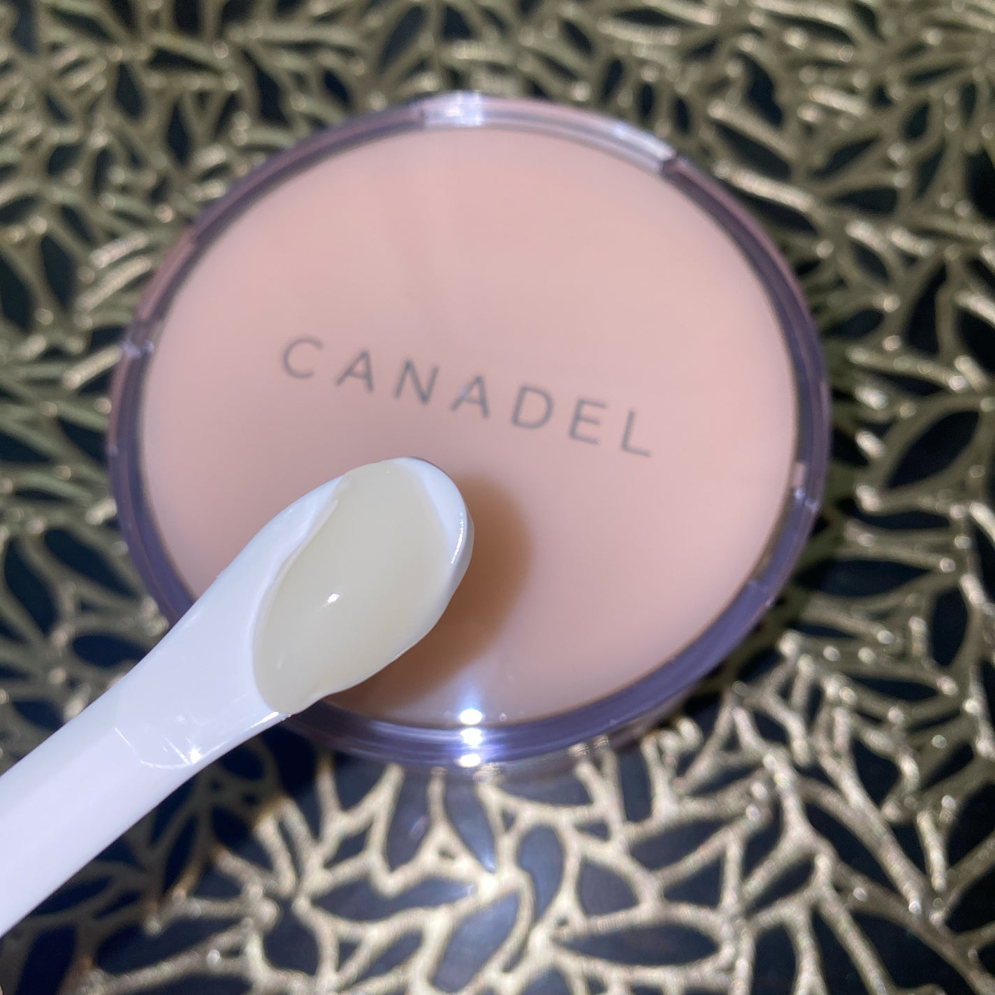 プレミアリフト/CANADEL/オールインワン化粧品を使ったクチコミ(4枚目)