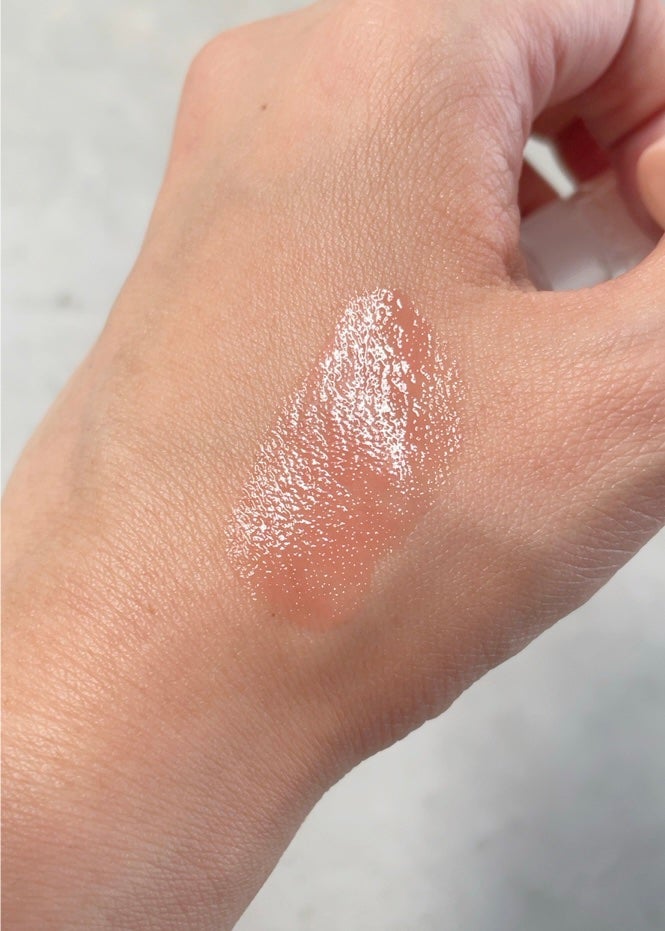 リップフォンデュ/メンソレータム/リップバームを使ったクチコミ(5枚目)