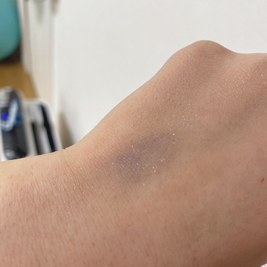 ニュアンスカラーマスカラ/BABYMEE/マスカラを使ったクチコミ(3枚目)