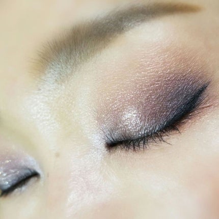 アディクション ザ アイシャドウ/ADDICTION/単色アイシャドウを使ったクチコミ(7枚目)