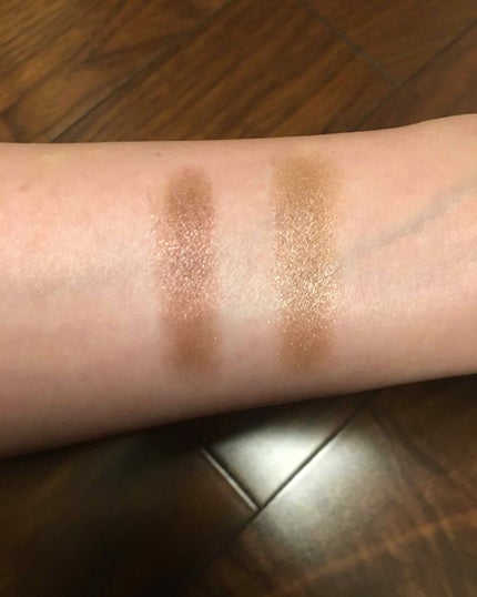 ロイヤルパールアイズ/キャンメイク/アイシャドウパレットを使ったクチコミ(2枚目)