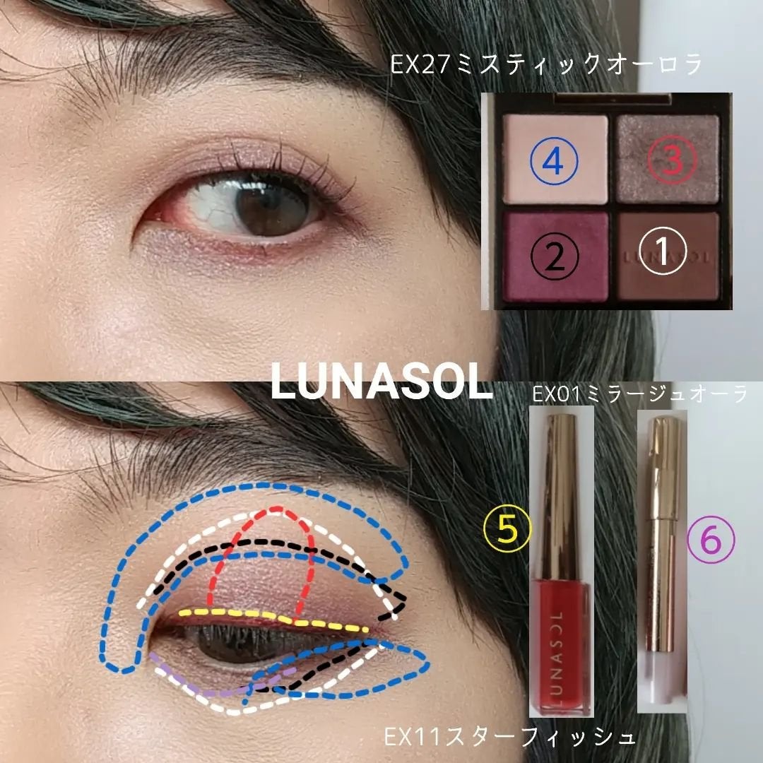 ハイライティング パウダー/BOBBI BROWN/パウダーハイライトを使ったクチコミ(5枚目)