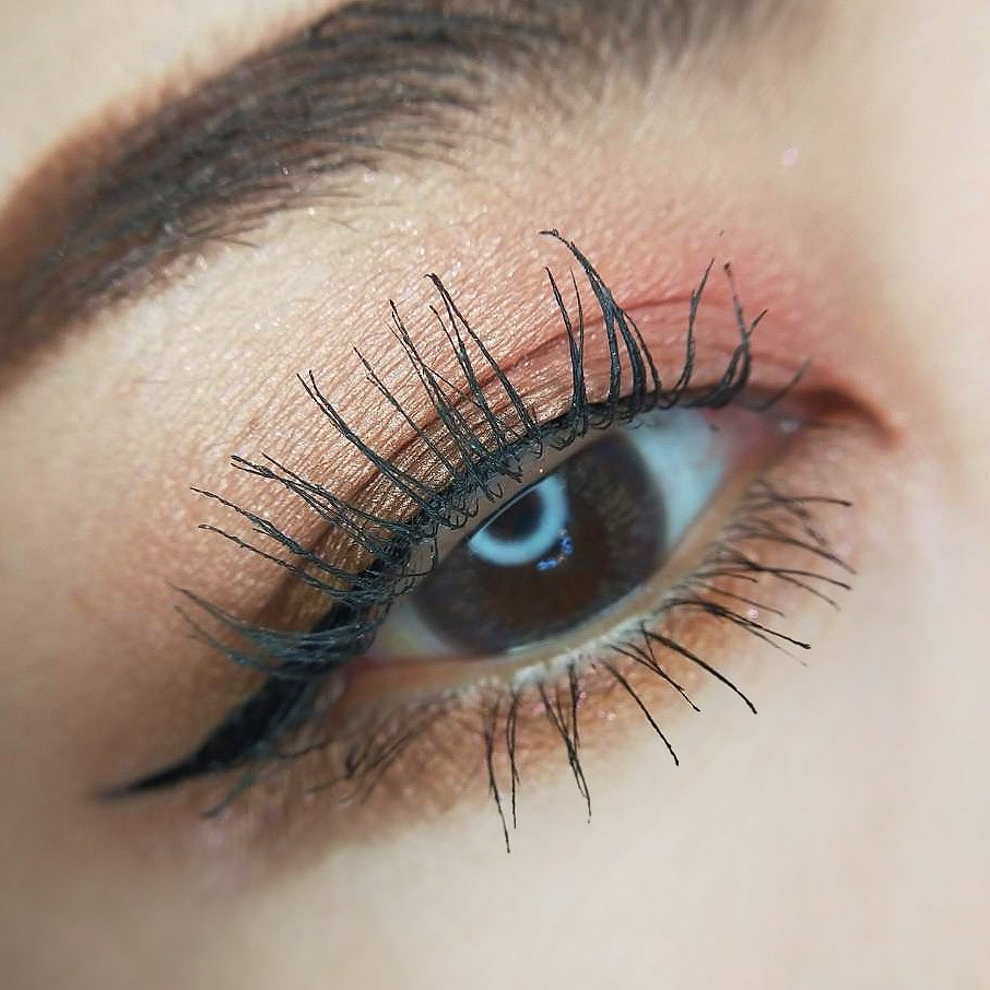 オンブル ジェ/GUERLAIN/アイシャドウパレットを使ったクチコミ（3枚目）