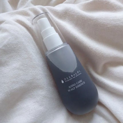 seiko_official on LIPS 「白髪生えたからはじめました🥺ひとときのしずく💧スカルプ💧エッセ..」(4枚目)