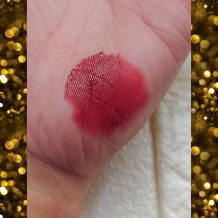 (旧)キヌルージュ クリーム/shu uemura/口紅を使ったクチコミ(2枚目)