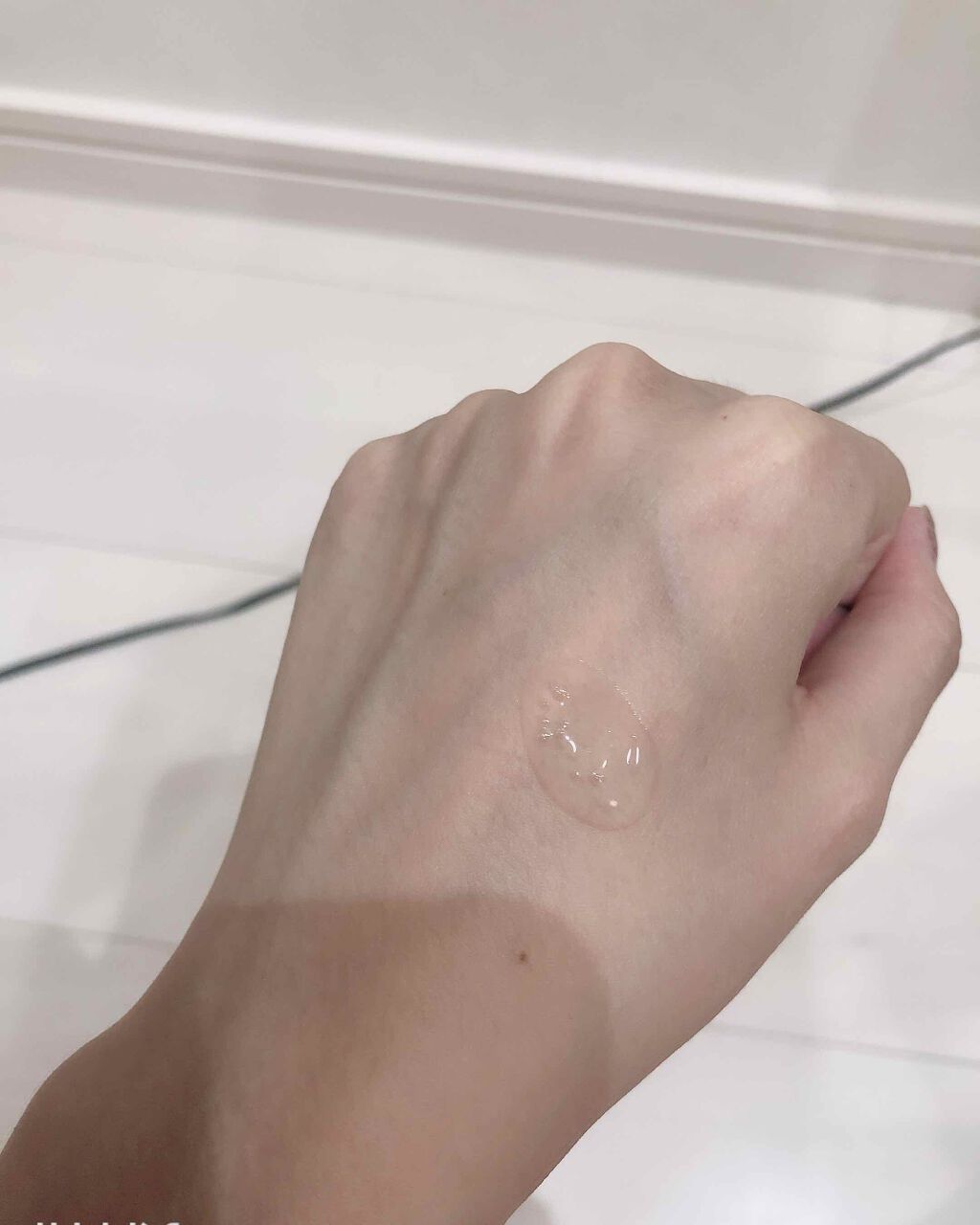 クレ・ド・ポー ボーテ ル・セラム/クレ・ド・ポー ボーテ/美容液を使ったクチコミ(2枚目)