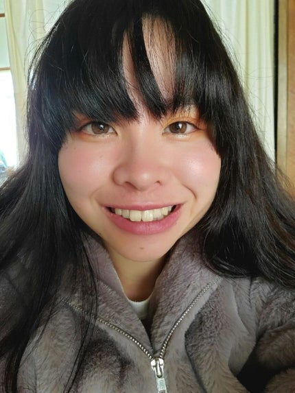 春姫 片面アイシャドウチップ/DAISO/その他化粧小物を使ったクチコミ(3枚目)