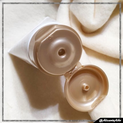 薬用ハンドクリーム エンリッチ/アベンヌ/ハンドクリームを使ったクチコミ(2枚目)