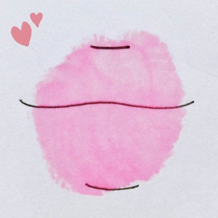 YNM レインボーハニーリップバーム/YNM/リップバームを使ったクチコミ(6枚目)