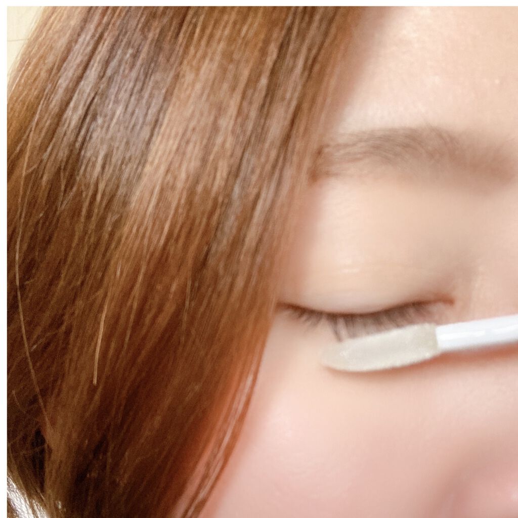 ロングリッチトリートメント/マイサロン/まつげ美容液を使ったクチコミ(5枚目)