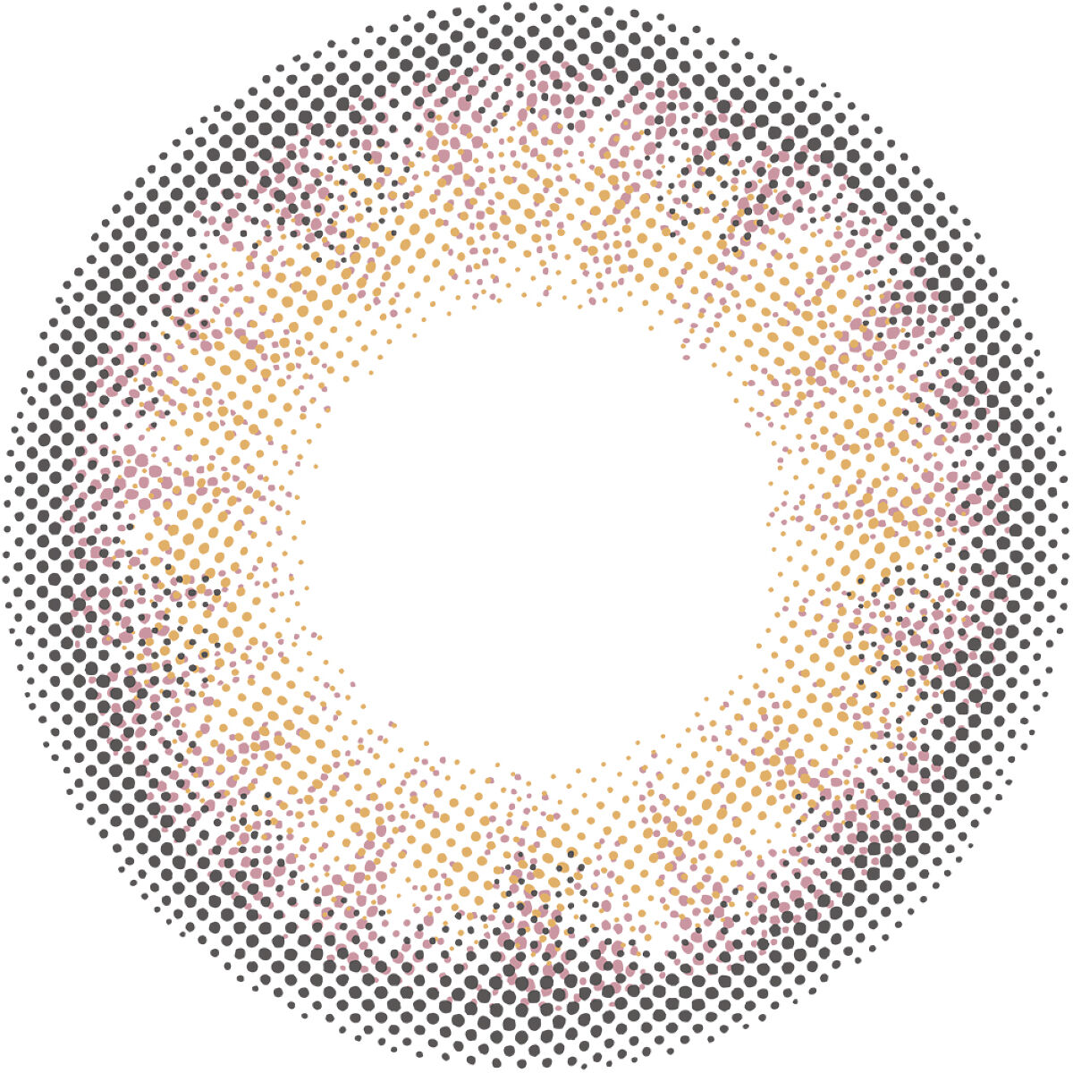 LIL MOON 1month フラミンゴ