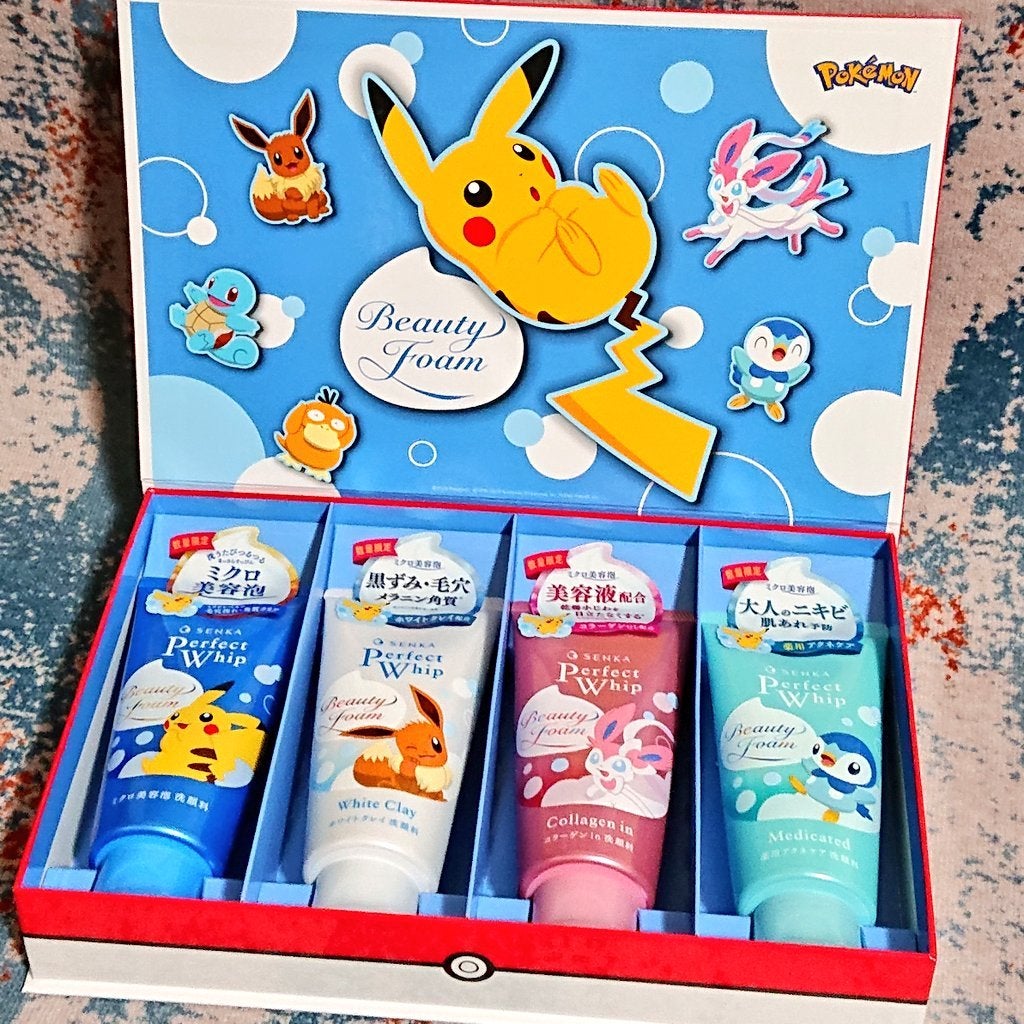 パーフェクトホイップ アクネケア/SENKA(専科)/洗顔フォームを使ったクチコミ(1枚目)