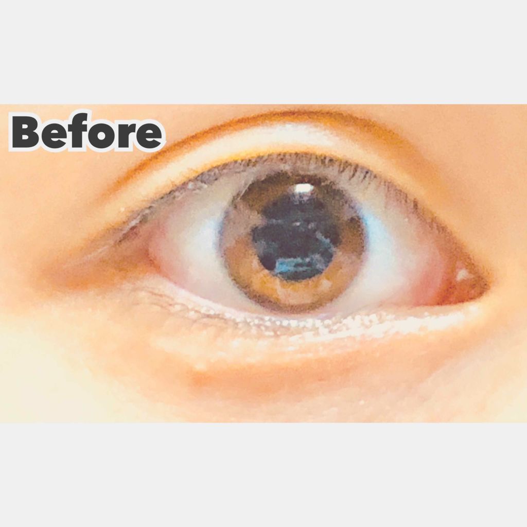 ダブルラインエキスパート/KATE/リキッドアイライナーを使ったクチコミ（1枚目）