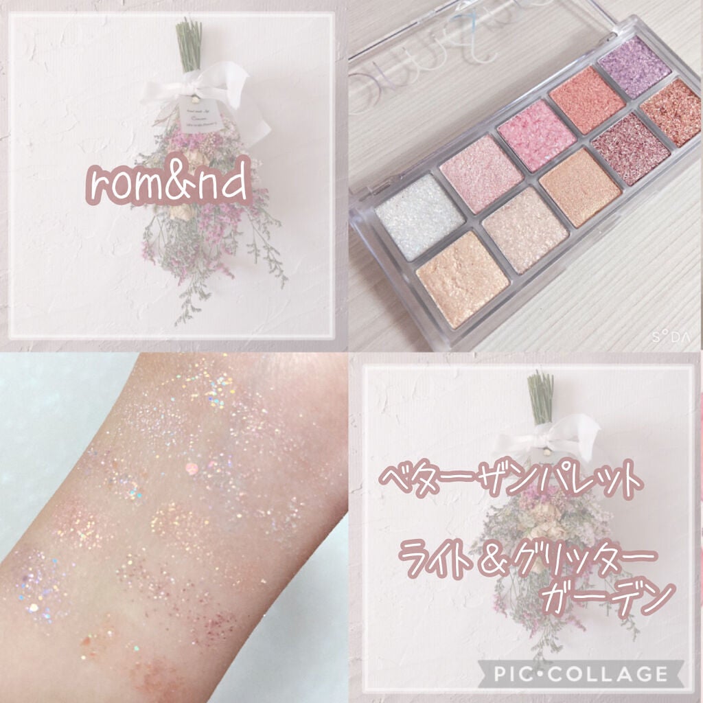 スキニーリッチシャドウ/excel/アイシャドウパレットを使ったクチコミ(6枚目)