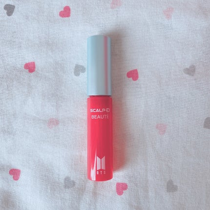 スカルプD アイラッシュセラム ピュア/アンファー(スカルプD)/まつげ美容液を使ったクチコミ(1枚目)