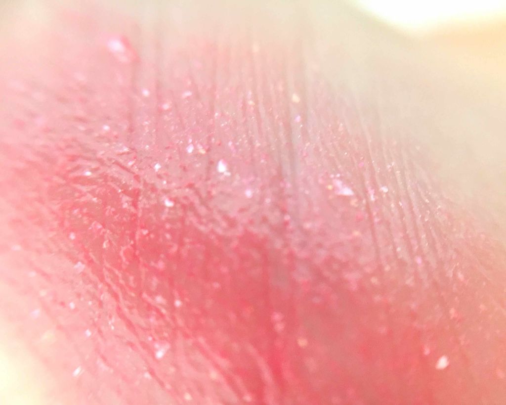 フーミー リップスティック/WHOMEE/口紅を使ったクチコミ(3枚目)