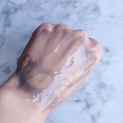 ダヴ すっきり毛穴ケアクレンジングバーム/ダヴ/クレンジングバームを使ったクチコミ(5枚目)