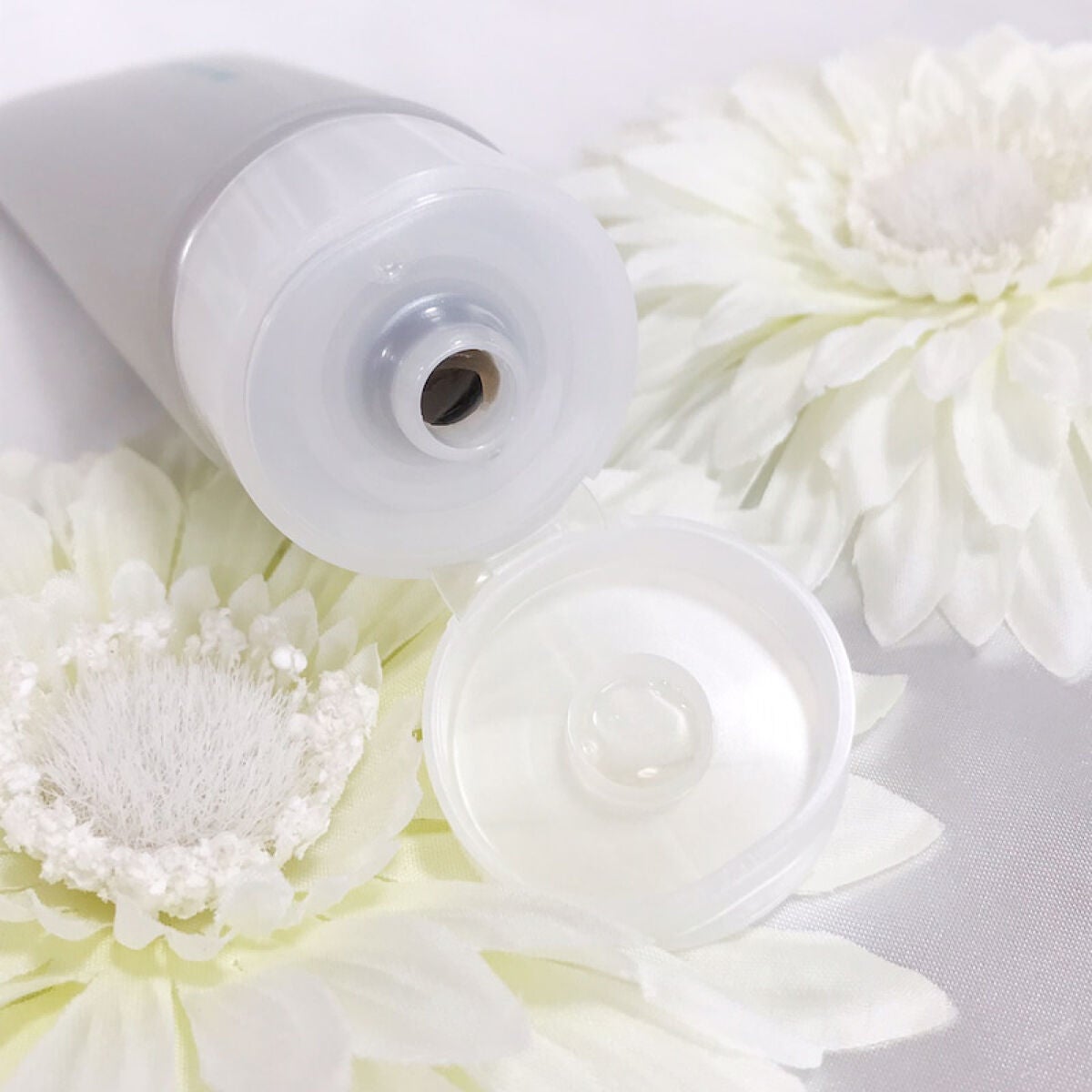 泥ジェル洗顔/ファンケル/その他洗顔料を使ったクチコミ(2枚目)