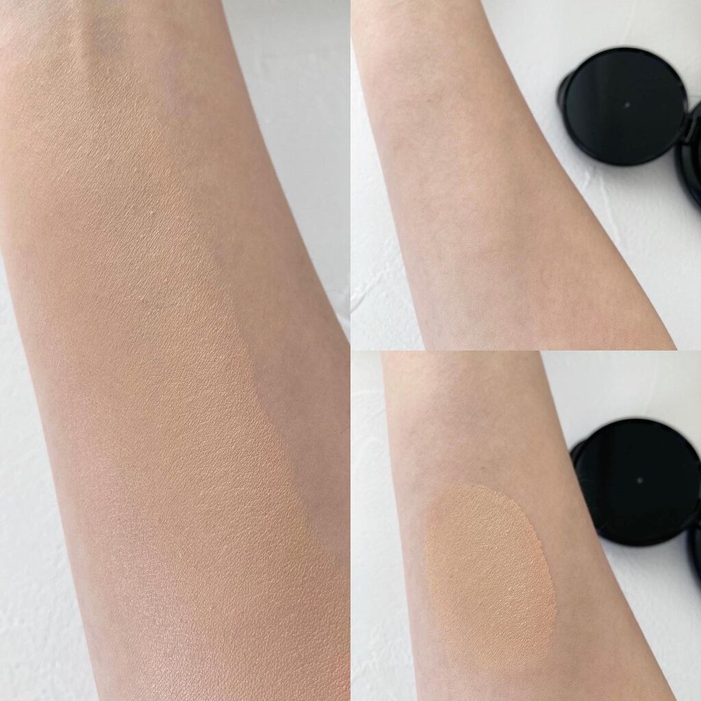 みるく❤️ on LIPS 「ブリリアージュ初のクッションファンデーション♡─・・─・・─..」(6枚目)