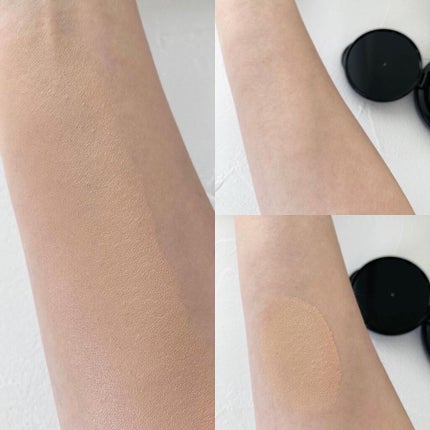 みるく❤️ on LIPS 「ブリリアージュ初のクッションファンデーション♡─・・─・・─..」(6枚目)