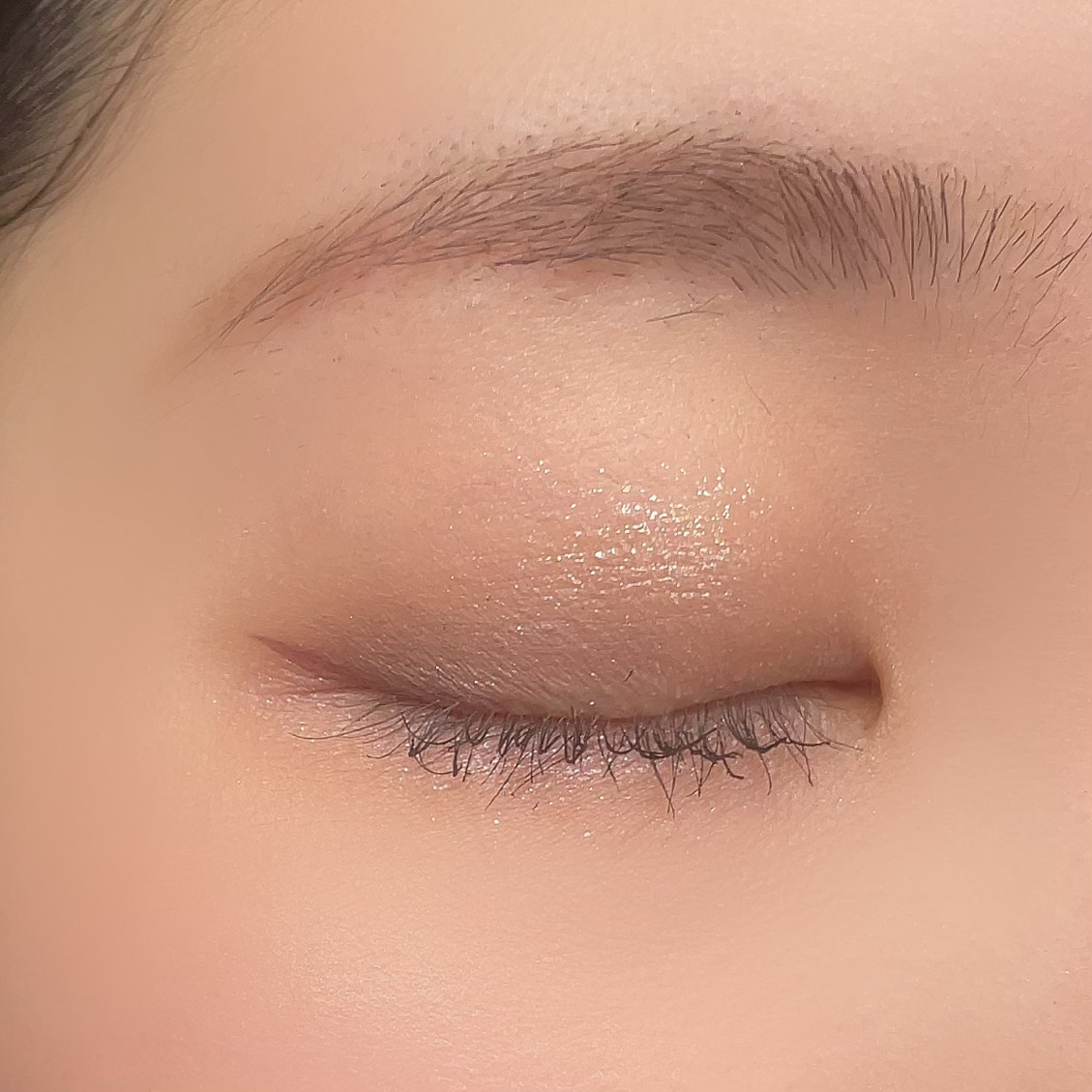 ミネラルロングラッシュマスカラ/エトヴォス/マスカラを使ったクチコミ（3枚目）