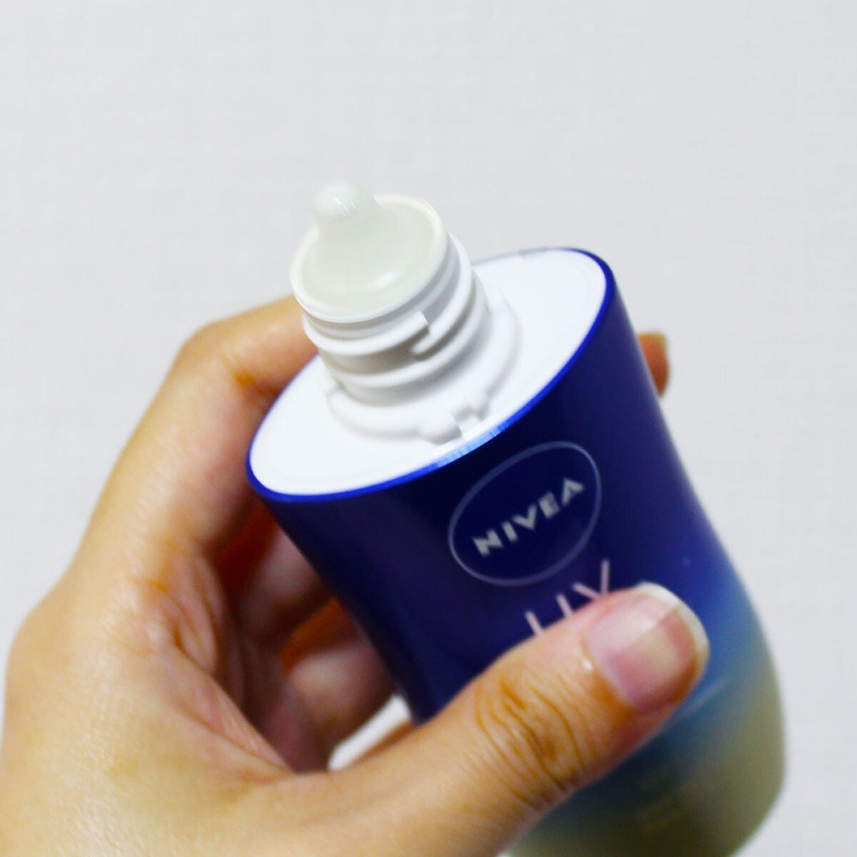 ニベアUV ディープ プロテクト&ケア ジェル/ニベア/日焼け止めジェルを使ったクチコミ(4枚目)