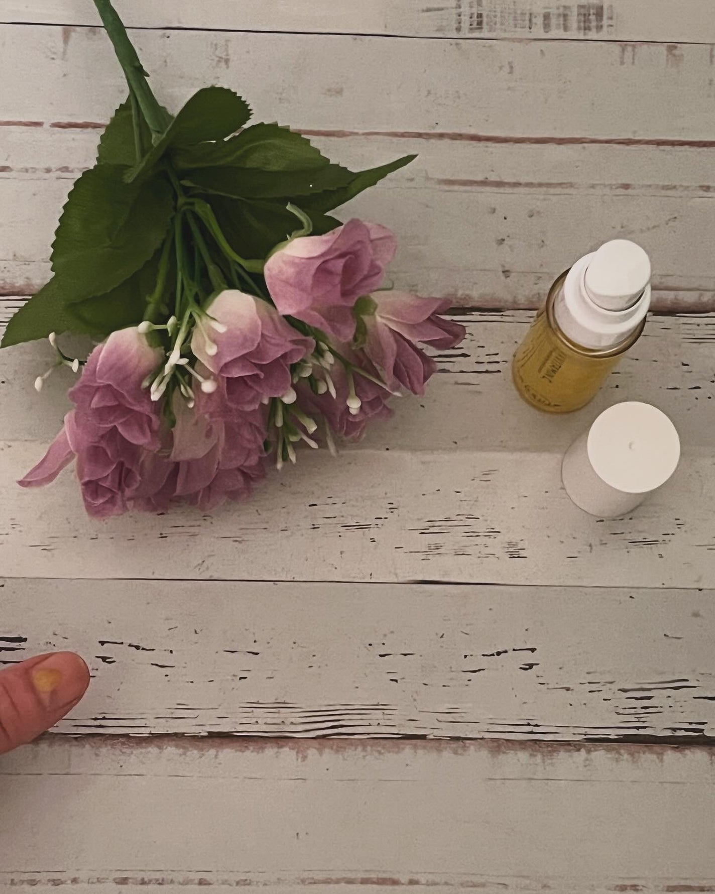 CPセラム V 美容液/カプセルセラム/美容液を使ったクチコミ(2枚目)