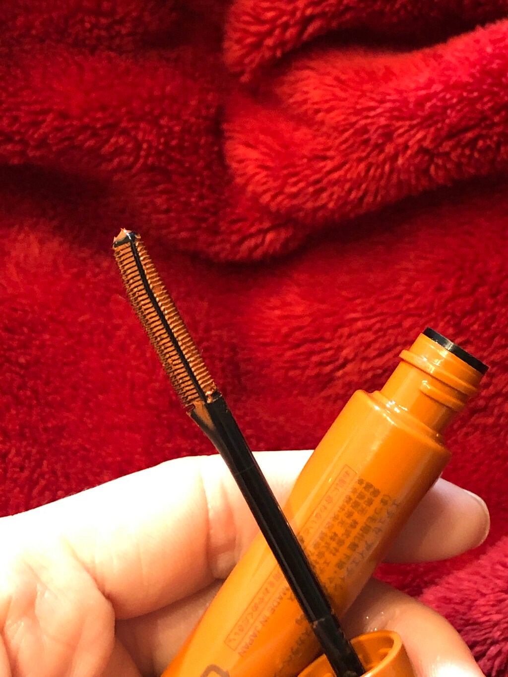 エテュセ アイエディション(マスカラベース)リッチスタイル/ヘルシースタイル/ettusais/マスカラ下地を使ったクチコミ(3枚目)