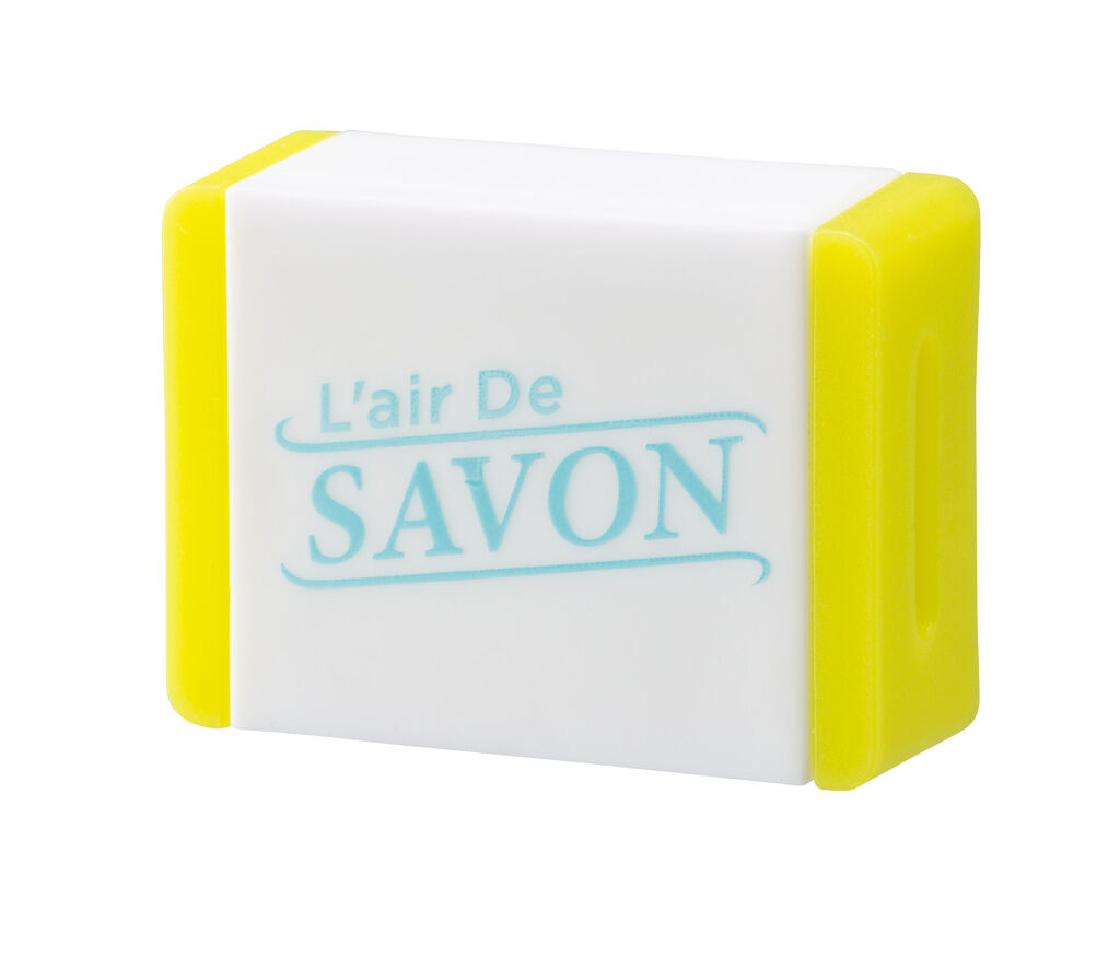 クリップフレグランス For FAN フィーリングブリーズ