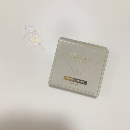 Chu's me monthly/Chu's me/1ヶ月(1MONTH)カラコンを使ったクチコミ(1枚目)