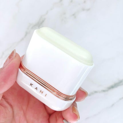 エアリーフィットサンスティック/KAHI/日焼け止めスティックを使ったクチコミ(4枚目)