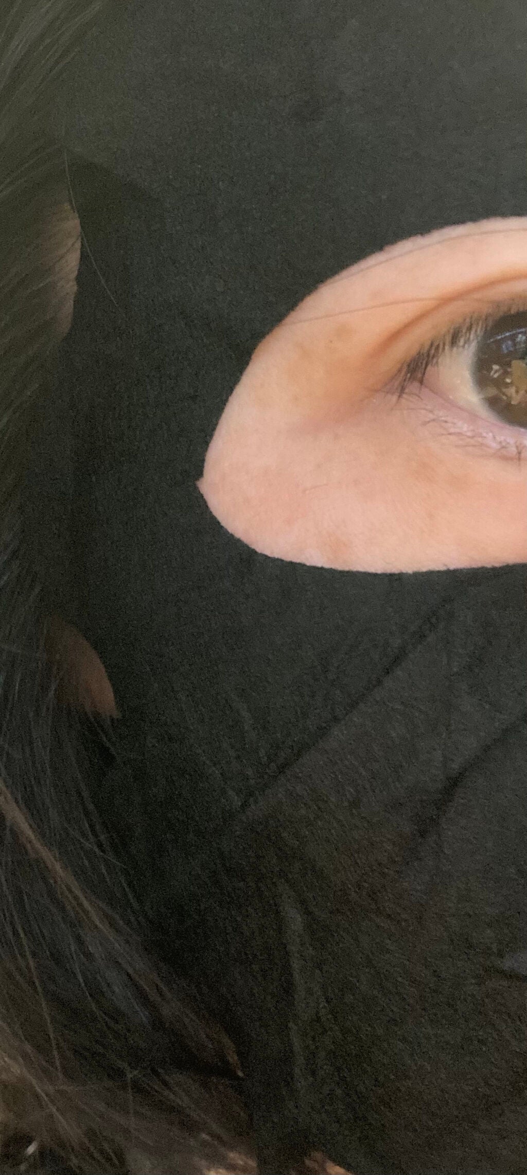 ミッドナイトブルーカーミングシートマスク(25ml)/Klairs/シートマスク・パックを使ったクチコミ(2枚目)