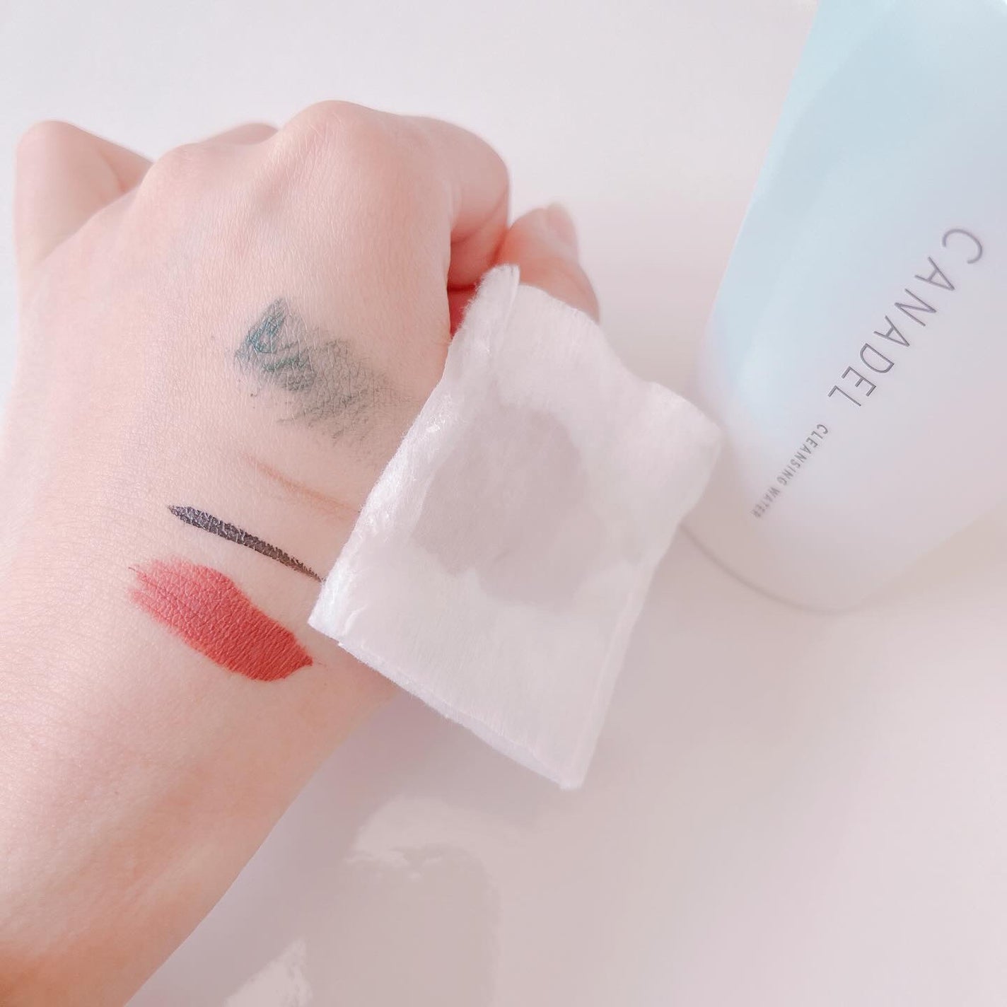 ðžã¯ãããðžé±1ã§ãã©ããè¿ããŸã on LIPS ãâ¡CANADELâ¡ã¯ã¬ã³ãžã³ã°ãŠã©ãŒã¿ãŒãžã§ã«ããŒã·ã§ã³â¡3æ..ãïŒ5æç®ïŒ