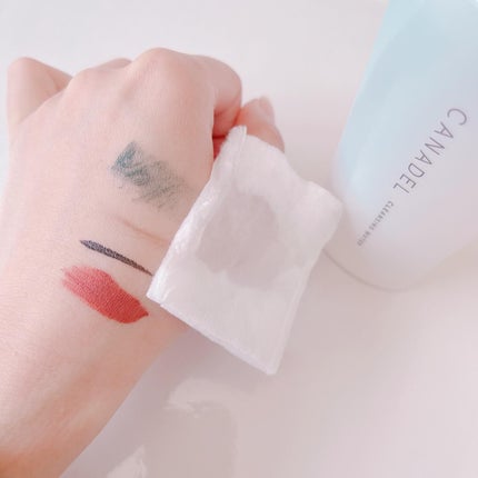 ðžã¯ãããðžé±1ã§ãã©ããè¿ããŸã on LIPS ãâ¡CANADELâ¡ã¯ã¬ã³ãžã³ã°ãŠã©ãŒã¿ãŒãžã§ã«ããŒã·ã§ã³â¡3æ..ãïŒ5æç®ïŒ